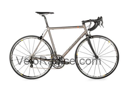 Van Nicholas Chinook scheda tecnica e recensioni